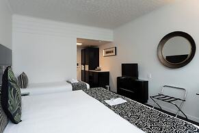 Hotel Armitage and Conference Centre