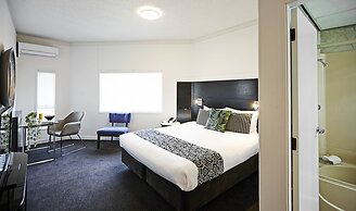 Hotel Armitage and Conference Centre