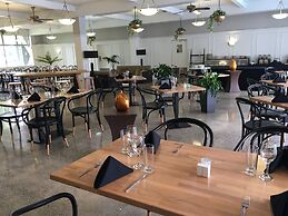 Hotel Armitage and Conference Centre