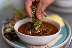 Hotel Armitage and Conference Centre