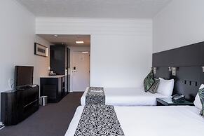 Hotel Armitage and Conference Centre