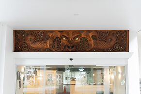 Hotel Armitage and Conference Centre