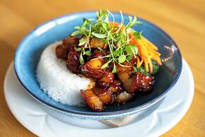 Hotel Armitage and Conference Centre