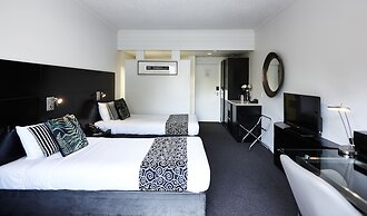 Hotel Armitage and Conference Centre