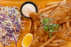 Hotel Armitage and Conference Centre