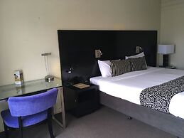 Hotel Armitage and Conference Centre