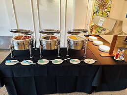 Hotel Armitage and Conference Centre