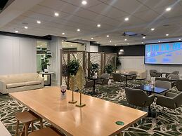 Hotel Armitage and Conference Centre