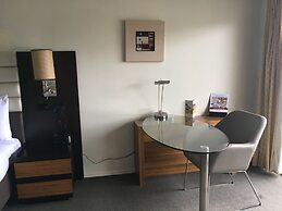 Hotel Armitage and Conference Centre