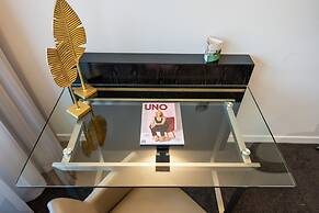 Hotel Armitage and Conference Centre