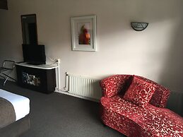 Hotel Armitage and Conference Centre