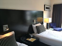 Hotel Armitage and Conference Centre