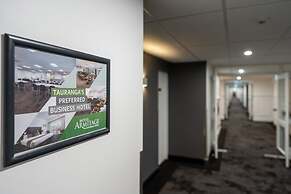 Hotel Armitage and Conference Centre