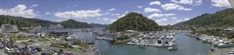 Picton Beachcomber Inn