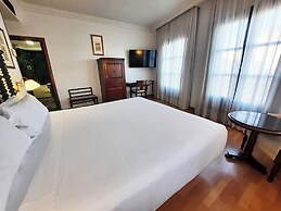 Sercotel Palacio De Los Gamboa
