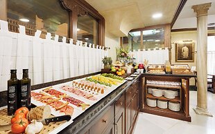 Sercotel Palacio De Los Gamboa