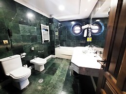 Sercotel Palacio De Los Gamboa