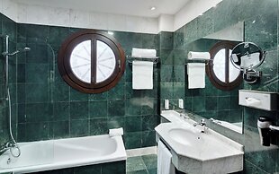 Sercotel Palacio De Los Gamboa