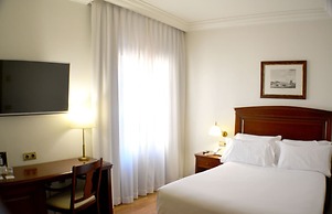 Sercotel Palacio De Los Gamboa