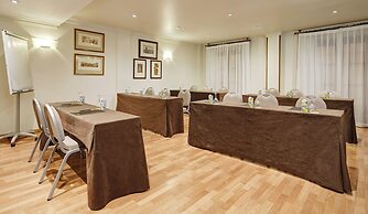 Sercotel Palacio De Los Gamboa