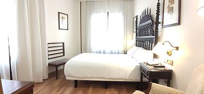 Sercotel Palacio De Los Gamboa