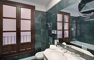 Sercotel Palacio De Los Gamboa