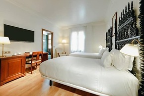 Sercotel Palacio De Los Gamboa