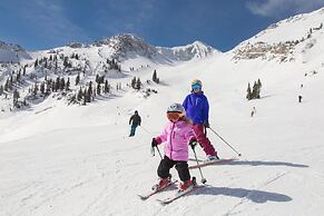 Lodge at Snowbird