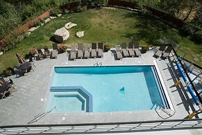 Lodge at Snowbird
