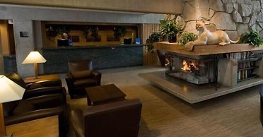 Lodge at Snowbird