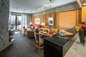 Lodge at Snowbird