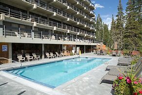 Lodge at Snowbird