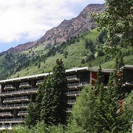 Lodge at Snowbird
