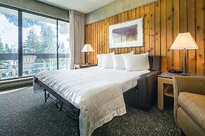 Lodge at Snowbird