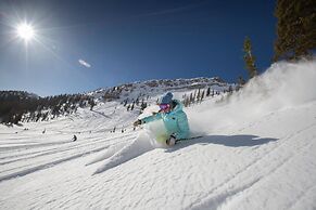 Lodge at Snowbird