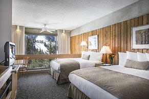 Lodge at Snowbird