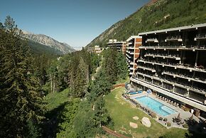 Lodge at Snowbird