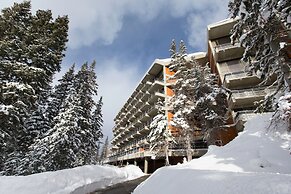 Lodge at Snowbird