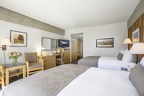 Lodge at Snowbird