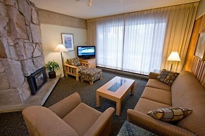 Lodge at Snowbird