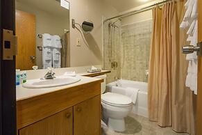 Lodge at Snowbird
