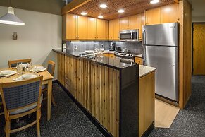 Lodge at Snowbird