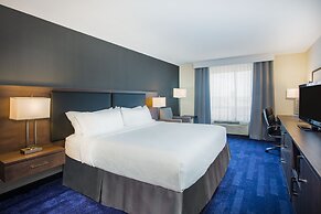 Holiday Inn & Suites Grande Prairie Conference Center, an IHG Hotel