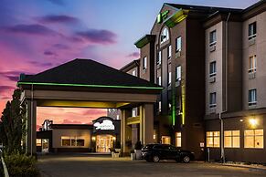 Holiday Inn & Suites Grande Prairie Conference Center by IHG