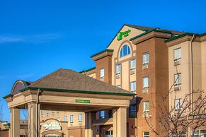 Holiday Inn & Suites Grande Prairie Conference Center by IHG