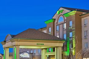 Holiday Inn & Suites Grande Prairie Conference Center by IHG