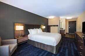 Holiday Inn & Suites Grande Prairie Conference Center by IHG