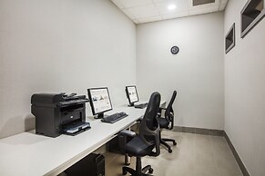 Holiday Inn & Suites Grande Prairie Conference Center by IHG