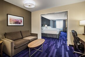 Holiday Inn & Suites Grande Prairie Conference Center by IHG
