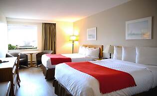 Auberge Du Grand Lac